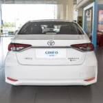 Toyota Corola | Buy Direct from China – Chinese EV for Sale USA - Image 5