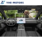 Nio Onvo L90 Four-Wheel Drive | Buy Direct from China – Chinese Electric Cars USA - Image 5