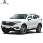 Haval H6 Phev Car Compact Hybrid SUV | Buy Direct from China – Chinese EV Import USA - Image 9