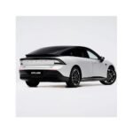 XPeng P7+ | Buy Direct from China – Buy Chinese Car in USA - Image 5