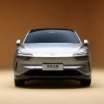 ONVO L60 | Buy Direct from China – Chinese Car for Sale America