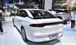 GAC-AION-S | Chinese Car at Factory Price – China to USA Car Export - Image 2