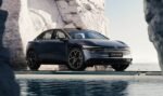 Zeekr 007 Pure Electric | Chinese Car at Factory Price  – Chinese Vehicle Export USA