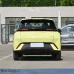 BYD Seagull 2025 305KM Electric Car | Buy Direct from China – Chinese Cars USA - Image 6