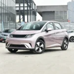 BYD Dolphin | Buy Direct from China – Chinese Cars for Sale USA