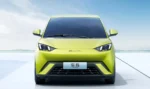 BYD Seagull 2025 305KM Electric Car | Buy Direct from China – Chinese Cars USA - Image 5