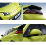 BYD Seagull 2025 305KM Electric Car | Buy Direct from China – Chinese Cars USA - Image 4