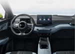 BYD Seagull 2025 305KM Electric Car | Buy Direct from China – Chinese Cars USA - Image 2