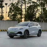Byd Yuan Plus 2022 Model 510km Honor Edition Car | Buy Direct from China – Chinese Car for Sale USA