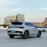 Byd Yuan Plus 2022 Model 510km Honor Edition Car | Buy Direct from China – Chinese Car for Sale USA - Image 4