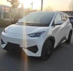 Used Car 2025 Byd Seagull Compact Electric 305km Range Stylish and Efficient | Buy Direct from China – Chinese Vehicles for Sale USA