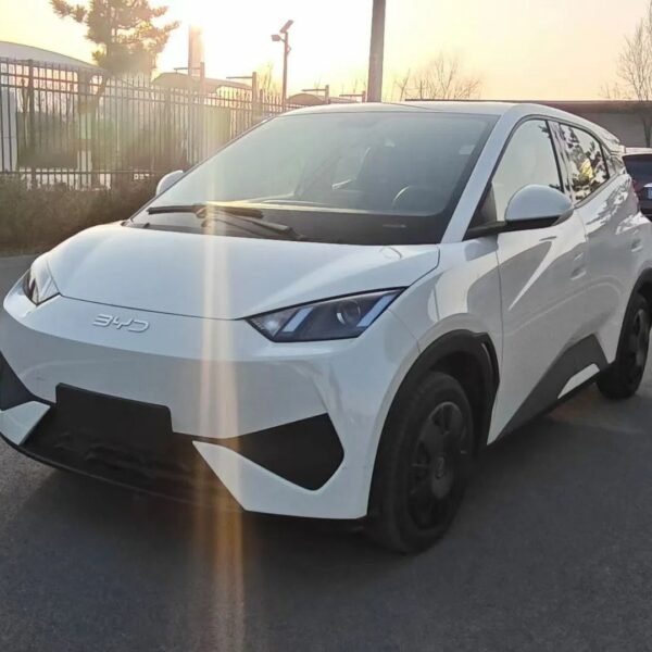 Used Car 2025 Byd Seagull Compact Electric 305km Range Stylish and Efficient | Buy Direct from China – Chinese Vehicles for Sale USA