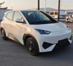 Used Car 2025 Byd Seagull Compact Electric 305km Range Stylish and Efficient | Buy Direct from China – Chinese Vehicles for Sale USA - Image 5